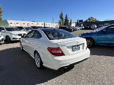 2012 Mercedes-Benz C-Class C 250 AMG SPORT PKG/NAVIGATION/PANORA - Photo 16