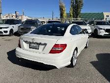 2012 Mercedes-Benz C-Class C 250 AMG SPORT PKG/NAVIGATION/PANORA - Photo 18