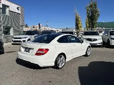 2012 Mercedes-Benz C-Class C 250 AMG SPORT PKG/NAVIGATION/PANORA - Photo 19