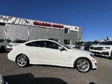 2012 Mercedes-Benz C-Class C 250 AMG SPORT PKG/NAVIGATION/PANORA - Photo 20