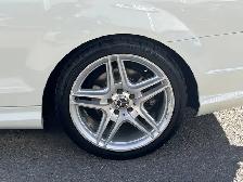 2012 Mercedes-Benz C-Class C 250 AMG SPORT PKG/NAVIGATION/PANORA - Photo 23