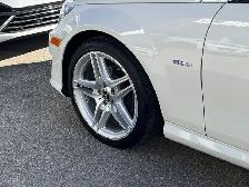 2012 Mercedes-Benz C-Class C 250 AMG SPORT PKG/NAVIGATION/PANORA - Photo 24
