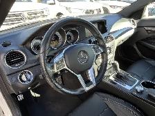 2012 Mercedes-Benz C-Class C 250 AMG SPORT PKG/NAVIGATION/PANORA - Photo 25