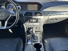 2012 Mercedes-Benz C-Class C 250 AMG SPORT PKG/NAVIGATION/PANORA - Photo 28