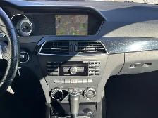 2012 Mercedes-Benz C-Class C 250 AMG SPORT PKG/NAVIGATION/PANORA - Photo 29
