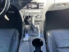 2012 Mercedes-Benz C-Class C 250 AMG SPORT PKG/NAVIGATION/PANORA - Photo 31