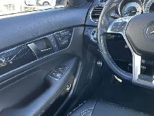 2012 Mercedes-Benz C-Class C 250 AMG SPORT PKG/NAVIGATION/PANORA - Photo 32