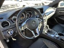 2012 Mercedes-Benz C-Class C 250 AMG SPORT PKG/NAVIGATION/PANORA - Photo 34