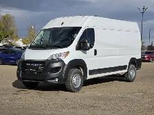 2025 Ram ProMaster Cargo Van Tradesman - Photo 2