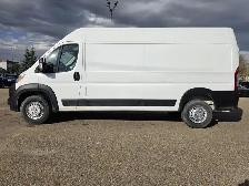 2025 Ram ProMaster Cargo Van Tradesman - Photo 3