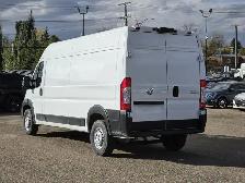 2025 Ram ProMaster Cargo Van Tradesman - Photo 4