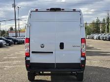 2025 Ram ProMaster Cargo Van Tradesman - Photo 5