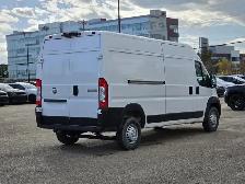 2025 Ram ProMaster Cargo Van Tradesman - Photo 7