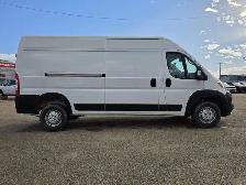 2025 Ram ProMaster Cargo Van Tradesman - Photo 8