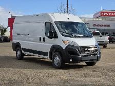 2025 Ram ProMaster Cargo Van Tradesman - Photo 9