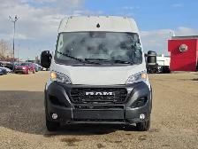 2025 Ram ProMaster Cargo Van Tradesman - Photo 10