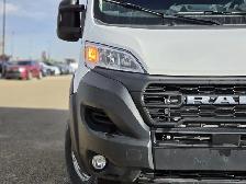 2025 Ram ProMaster Cargo Van Tradesman - Photo 11