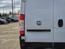 2025 Ram ProMaster Cargo Van Tradesman - Photo 13