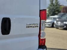2025 Ram ProMaster Cargo Van Tradesman - Photo 14