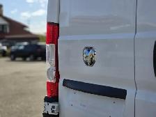 2025 Ram ProMaster Cargo Van Tradesman - Photo 15