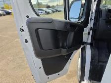 2025 Ram ProMaster Cargo Van Tradesman - Photo 16