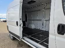 2025 Ram ProMaster Cargo Van Tradesman - Photo 19