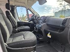 2025 Ram ProMaster Cargo Van Tradesman - Photo 20