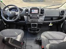 2025 Ram ProMaster Cargo Van Tradesman - Photo 21