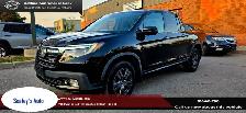2019 Honda Ridgeline Sport AWD-NO ACCIDENT-REVERSE CAMERA-LANE D