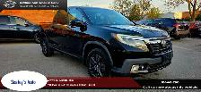 2019 Honda Ridgeline Sport AWD-NO ACCIDENT-REVERSE CAMERA-LANE D - Photo 3
