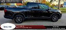 2019 Honda Ridgeline Sport AWD-NO ACCIDENT-REVERSE CAMERA-LANE D - Photo 4