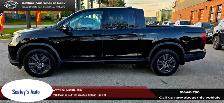2019 Honda Ridgeline Sport AWD-NO ACCIDENT-REVERSE CAMERA-LANE D - Photo 8