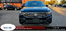 2024 Volkswagen Tiguan Comfortline 4MOTION-LOW MILEAGE-REVERSE C - Photo 2