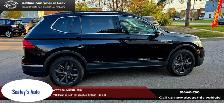 2024 Volkswagen Tiguan Comfortline 4MOTION-LOW MILEAGE-REVERSE C - Photo 4