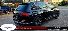 2024 Volkswagen Tiguan Comfortline 4MOTION-LOW MILEAGE-REVERSE C - Photo 5