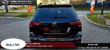 2024 Volkswagen Tiguan Comfortline 4MOTION-LOW MILEAGE-REVERSE C - Photo 6