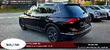 2024 Volkswagen Tiguan Comfortline 4MOTION-LOW MILEAGE-REVERSE C - Photo 7