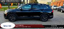 2024 Volkswagen Tiguan Comfortline 4MOTION-LOW MILEAGE-REVERSE C - Photo 8