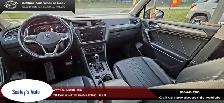 2024 Volkswagen Tiguan Comfortline 4MOTION-LOW MILEAGE-REVERSE C - Photo 10