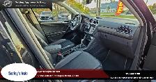 2024 Volkswagen Tiguan Comfortline 4MOTION-LOW MILEAGE-REVERSE C - Photo 14