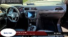2024 Volkswagen Tiguan Comfortline 4MOTION-LOW MILEAGE-REVERSE C - Photo 15