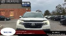 2017 Honda Ridgeline 4WD Crew Cab Sport-APPLE PLAY-REVERSE CAMER - Photo 2