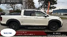 2017 Honda Ridgeline 4WD Crew Cab Sport-APPLE PLAY-REVERSE CAMER - Photo 4