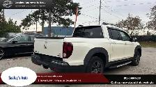 2017 Honda Ridgeline 4WD Crew Cab Sport-APPLE PLAY-REVERSE CAMER - Photo 5