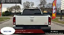 2017 Honda Ridgeline 4WD Crew Cab Sport-APPLE PLAY-REVERSE CAMER - Photo 6