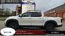 2017 Honda Ridgeline 4WD Crew Cab Sport-APPLE PLAY-REVERSE CAMER - Photo 7