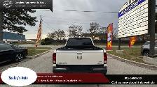 2017 Honda Ridgeline 4WD Crew Cab Sport-APPLE PLAY-REVERSE CAMER - Photo 20