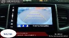 2017 Honda Ridgeline 4WD Crew Cab Sport-APPLE PLAY-REVERSE CAMER - Photo 34