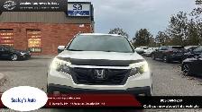 2017 Honda Ridgeline 4WD Crew Cab Sport-APPLE PLAY-REVERSE CAMER - Photo 38