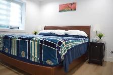 Brand-New Ground-Level 2 Bedroom   Den / 2 Bathroom Suite in - Photo 5
